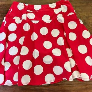 Sparkle Hiker Skirt